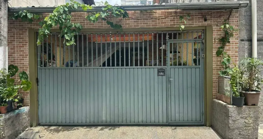 Casa com 3 quartos à venda na Rua Fernando Torquato, 12, Sapopemba, São Paulo