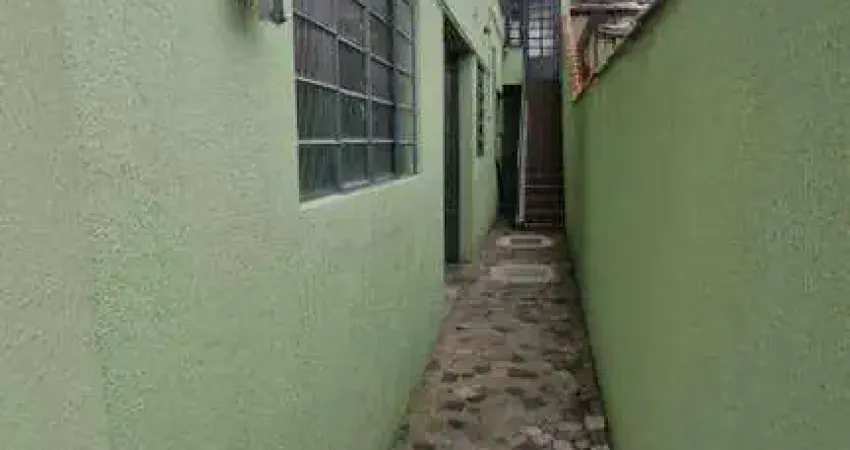 Casa com 4 quartos para alugar na Rua Bucuituba, 1458, Vila Margarida, São Paulo