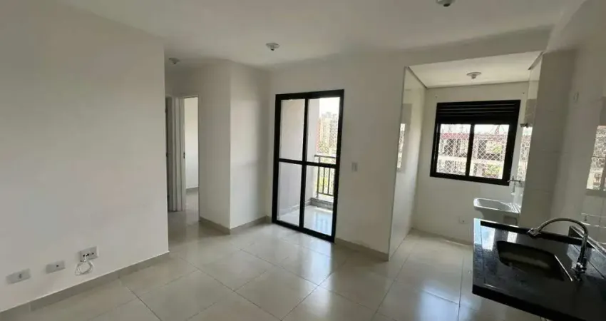 Apartamento com 2 quartos para alugar na Rua Pedreira, 63, Vila Antonina, São Paulo