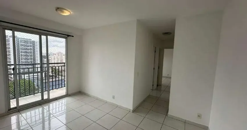 Apartamento com 2 quartos para alugar na Avenida Vila Ema, 1595, Vila Ema, São Paulo