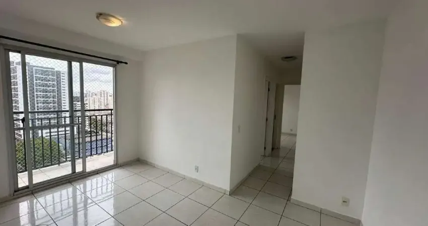 Apartamento com 2 quartos à venda na Avenida Vila Ema, 1595, Vila Ema, São Paulo