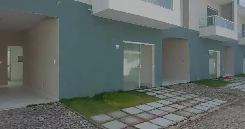 Casa em condomínio fechado com 3 quartos à venda no Abrantes, Camaçari