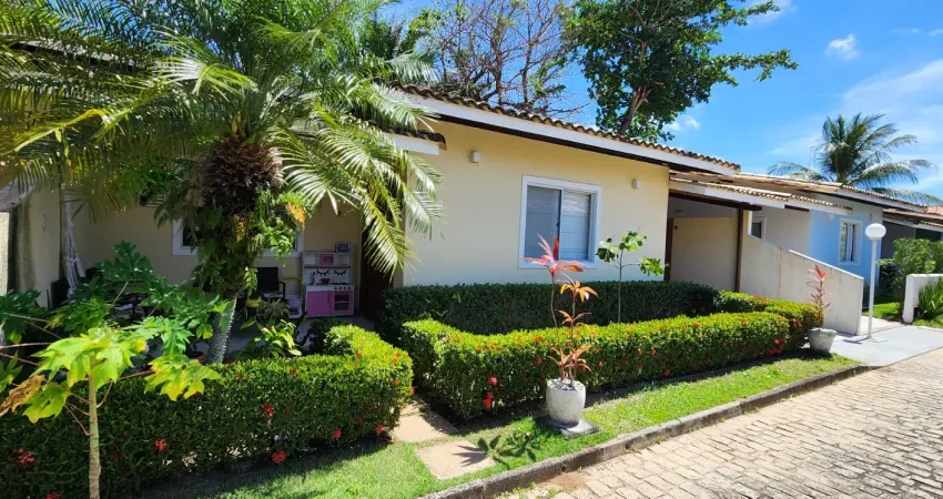 Casa em condomínio fechado com 3 quartos à venda no Buraquinho, Lauro de Freitas