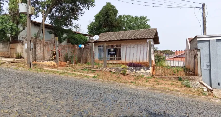 Terreno à venda na Rua Ataúlfo Alves, Estrela, Ponta Grossa