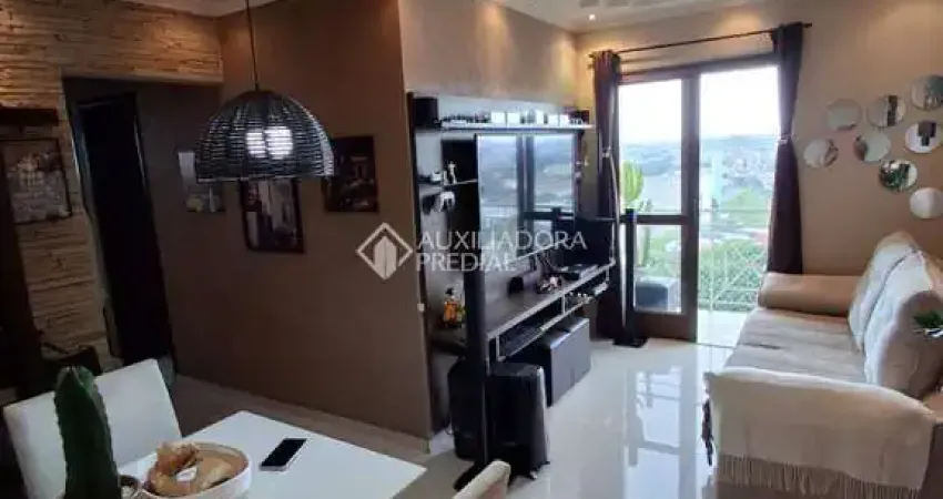 Apartamento com 2 quartos à venda na Rua Doutor Cincinato Braga, 691, Planalto, São Bernardo do Campo