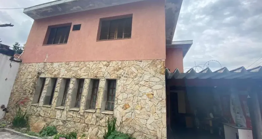 Casa com 3 quartos à venda na Rua Espanha, 581, Taboão, São Bernardo do Campo