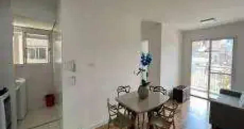 Apartamento com 2 quartos à venda na Rua Dinah, 23, Centro, São Bernardo do Campo