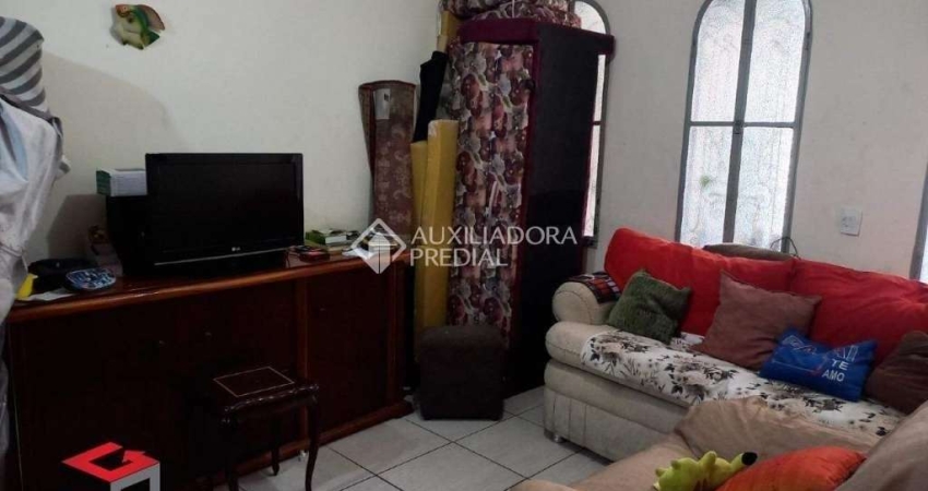 Casa em condomínio fechado com 1 quarto à venda na Rua Doutor João de Vasconcelos, 196, Demarchi, São Bernardo do Campo