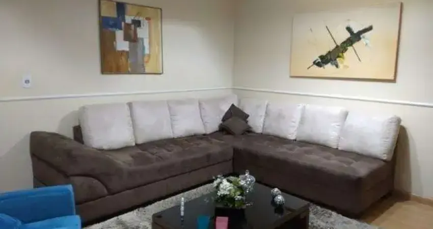 Apartamento com 3 quartos à venda na Rua Campinas, 426, Baeta Neves, São Bernardo do Campo