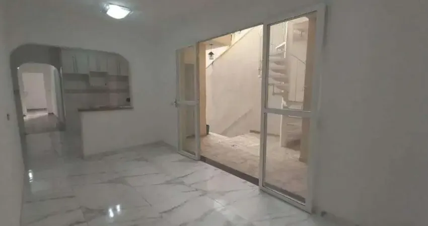 Casa em condomínio fechado com 4 quartos à venda na Avenida Isaac Aizemberg, 252, Independência, São Bernardo do Campo