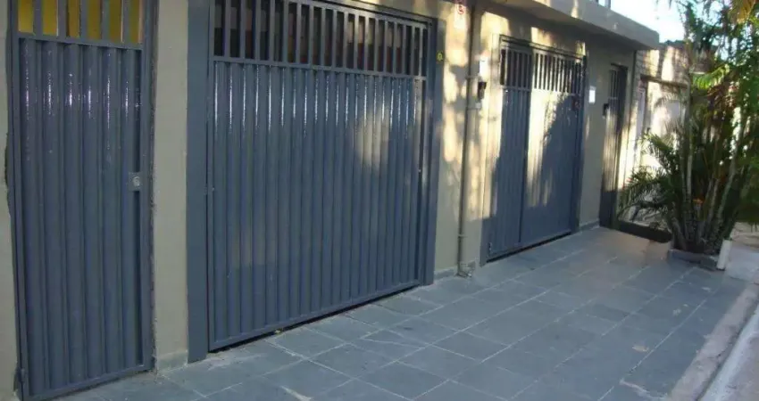 Casa em condomínio fechado com 1 quarto à venda na Estrada do Aladino, 43, Dos Finco, São Bernardo do Campo