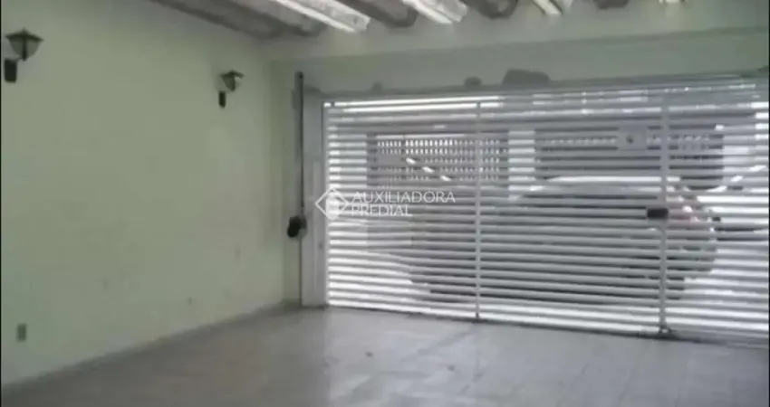 Casa com 3 quartos à venda na Rua Arafura, 180, Jardim do Mar, São Bernardo do Campo