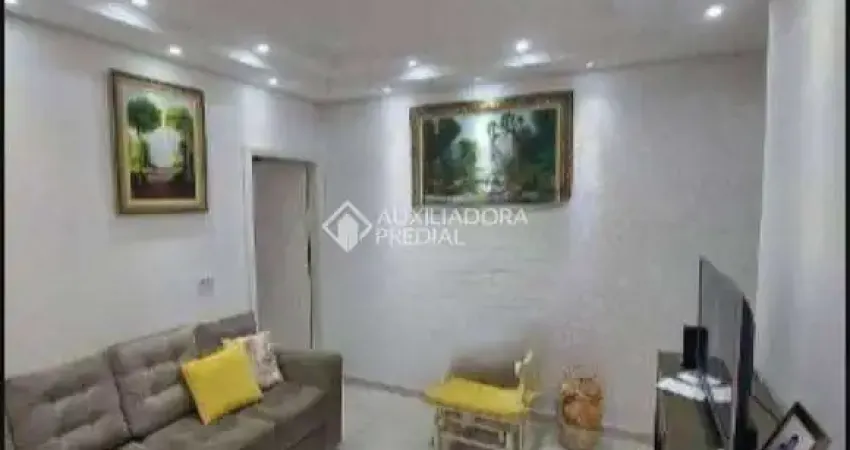 Casa com 2 quartos à venda na Edgard de Souza, 100, Alvarenga, São Bernardo do Campo