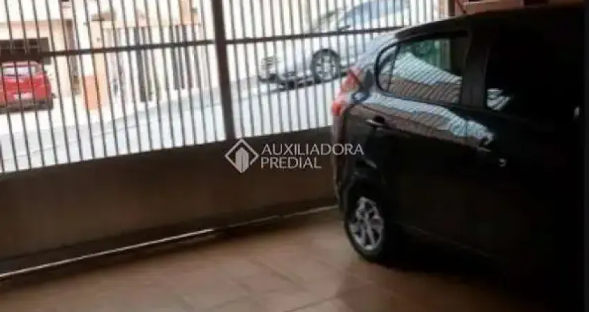 Casa com 2 quartos à venda na Josefina Feltrin, 109, Alvarenga, São Bernardo do Campo