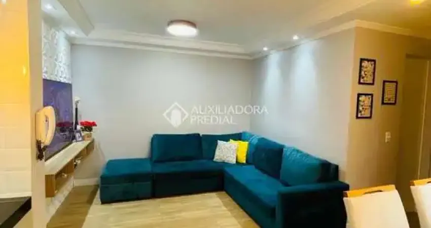 Apartamento com 2 quartos à venda na Rua Pascoal Ranieri Mazzilli, 119, Vila Mendes, São Paulo