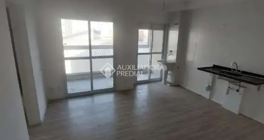 Apartamento com 2 quartos à venda na Rua Ângelo Dusi, 84, Centro, São Bernardo do Campo