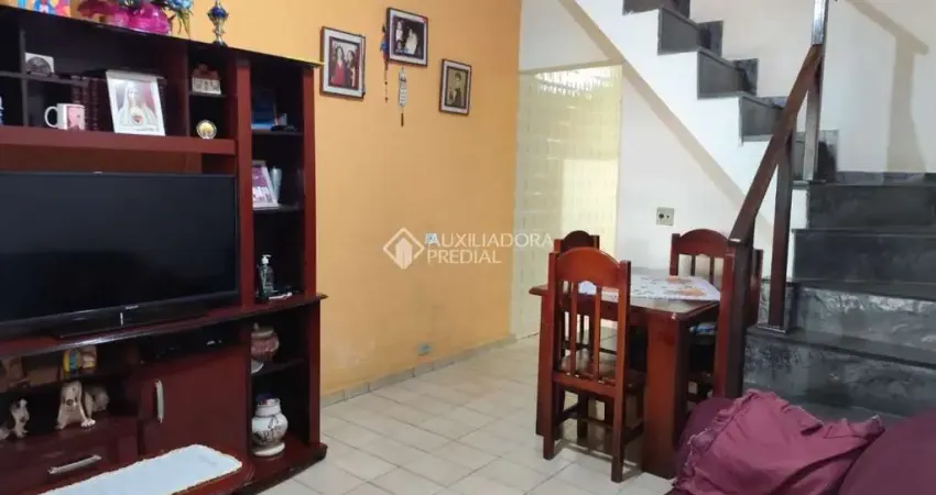 Casa com 4 quartos à venda na Rua Itaquera, 159, Jardim Petroni, São Bernardo do Campo