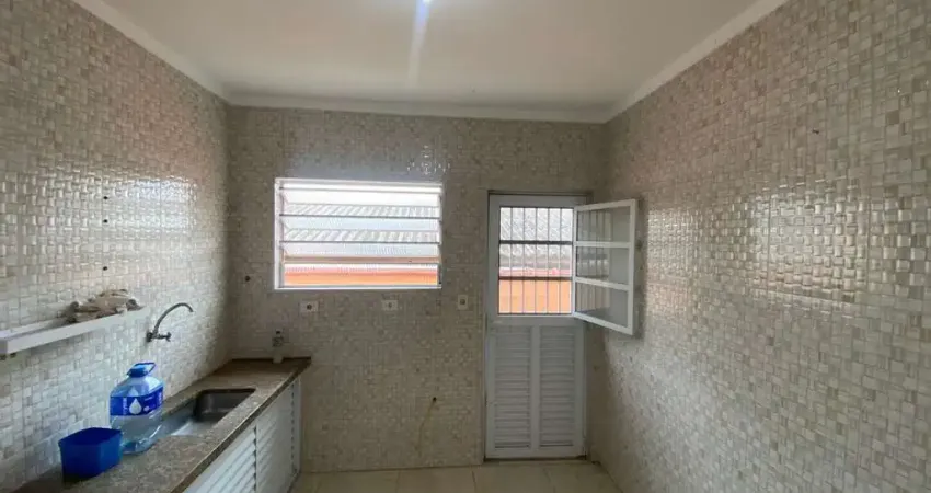 Casa com 2 quartos à venda na Rua Couto de Magalhães, 144, Planalto, São Bernardo do Campo