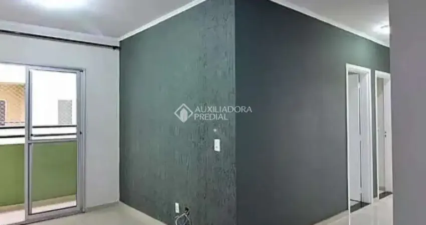 Apartamento com 2 quartos à venda na Rua Francisco Bonício, 10, Santa Terezinha, São Bernardo do Campo