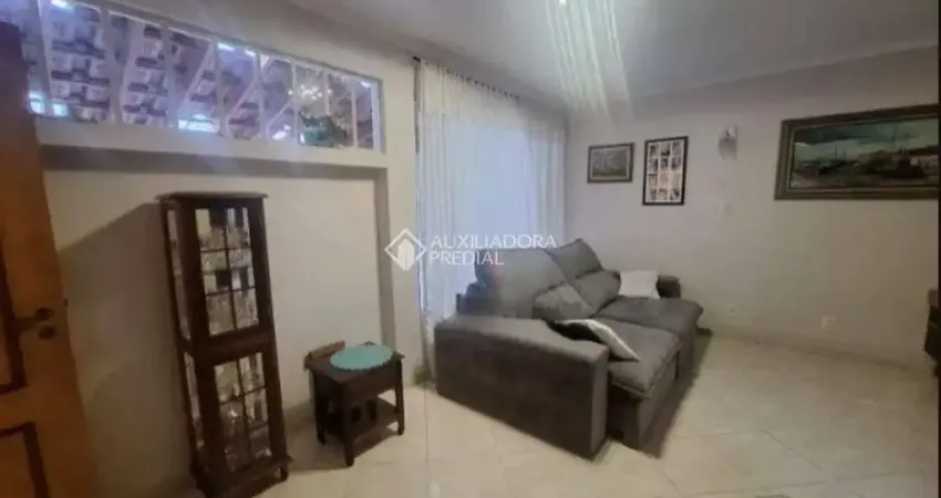 Casa com 3 quartos à venda na Rua Alfredo Bechelli, 105, Rudge Ramos, São Bernardo do Campo