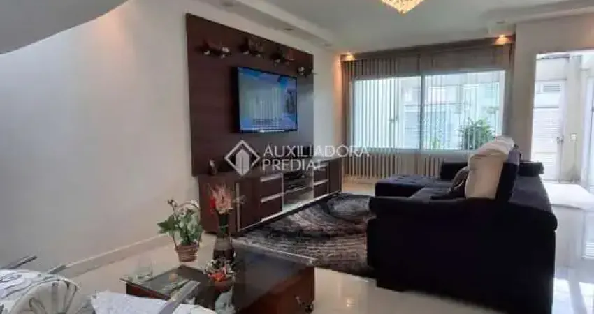 Casa com 4 quartos à venda na Rua José Antônio da Silva, 215, Dos Casa, São Bernardo do Campo