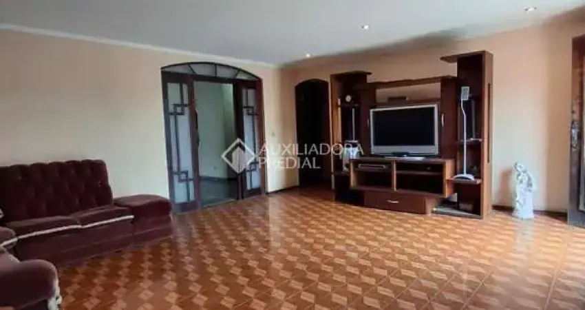 Casa com 3 quartos à venda na Artuélia, 25, Assunção, São Bernardo do Campo