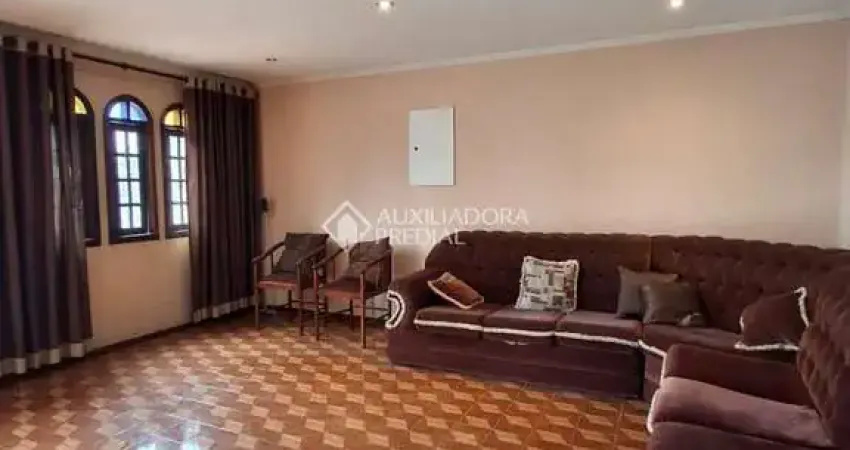 Casa com 4 quartos à venda na Artuélia, 25, Assunção, São Bernardo do Campo