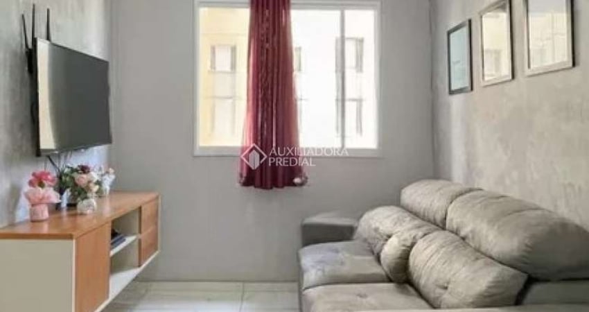 Apartamento com 2 quartos à venda na Avenida dos Ourives, 980, Jardim São Savério, São Paulo