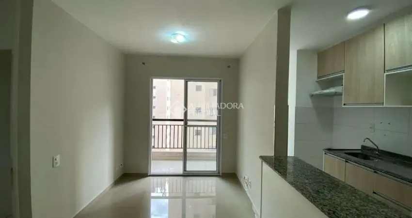 Apartamento com 2 quartos à venda na Avenida Dom Jaime de Barros Câmara, 357, Planalto, São Bernardo do Campo