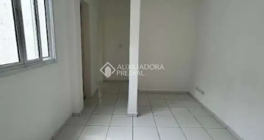 Apartamento com 2 quartos à venda na Rua Alberto Zírlis, 110, Vila Lutécia, Santo André