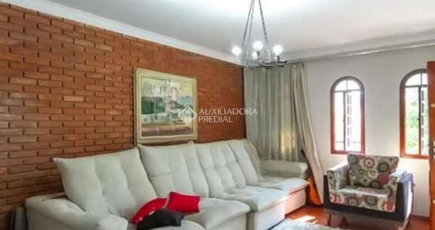 Casa com 3 quartos à venda na Rua Luiz Damolin, 55, Parque Terra Nova II, São Bernardo do Campo