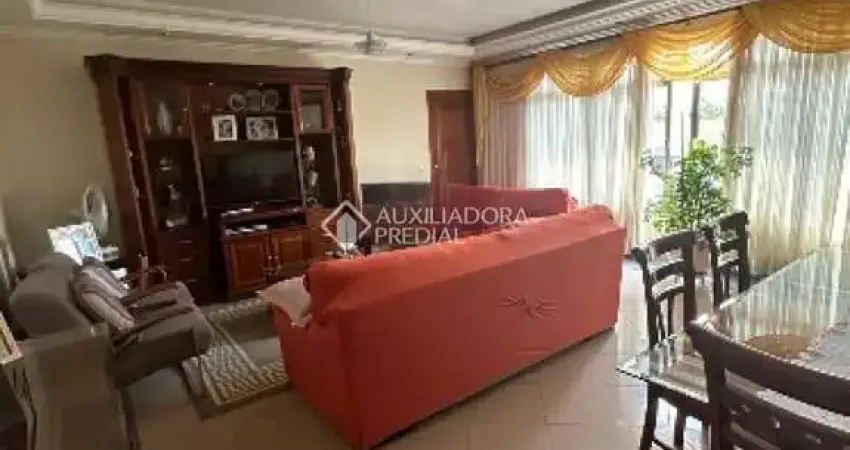 Casa com 4 quartos à venda na Rua Sete de Setembro, 300, Rudge Ramos, São Bernardo do Campo