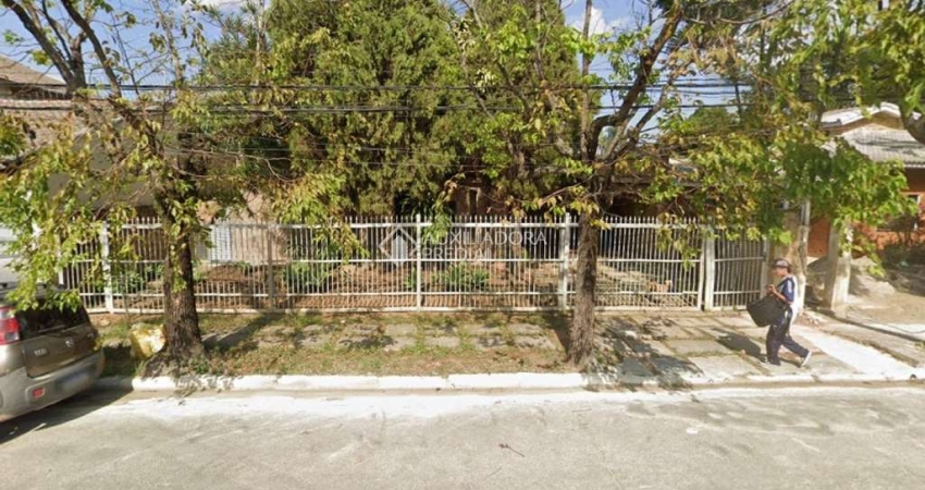 Casa com 5 quartos à venda na Avenida Belo Horizonte, 107, Jardim São Caetano, São Caetano do Sul