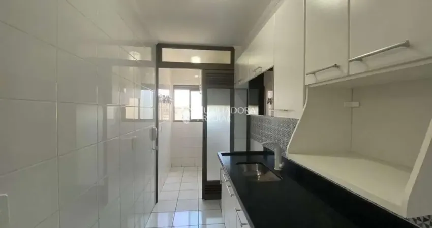 Apartamento com 2 quartos à venda na Rua Zurich, 78, Taboão, São Bernardo do Campo