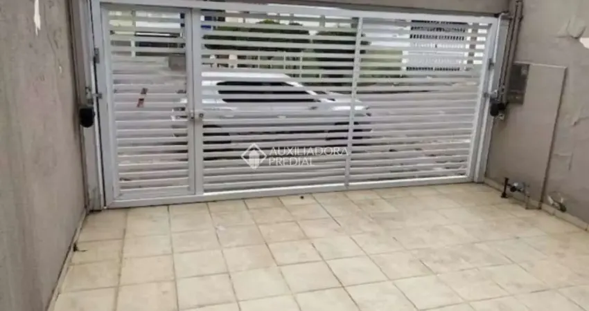 Casa com 3 quartos à venda na Rua Conselheiro Justino, 956, Campestre, Santo André