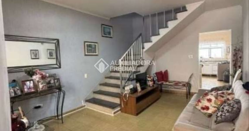 Casa com 2 quartos à venda na Rua Henrica Grigoletto Rizzo, 390, Olímpico, São Caetano do Sul