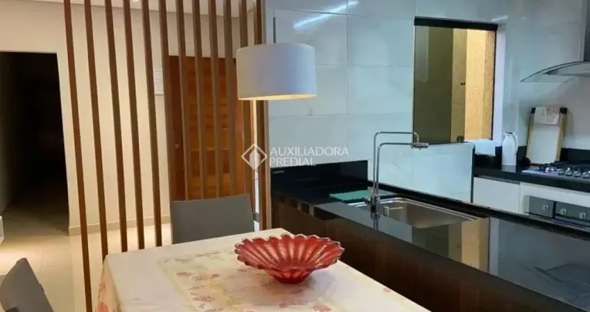 Casa com 2 quartos à venda na Rua Grécia, 122, Independência, São Bernardo do Campo