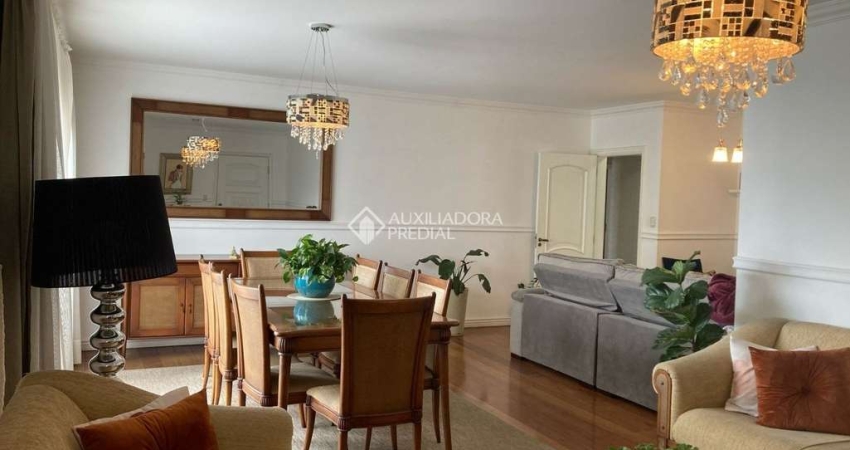 Apartamento com 3 quartos à venda na Rua Venezuela, 421, Centro, Santo André