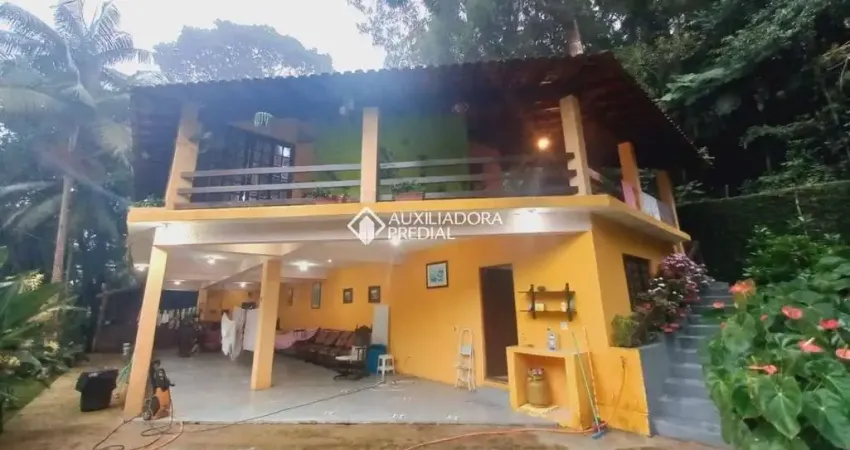 Fazenda à venda na Estrada do Ribeirão do Soldado, 2900, Parque Botujuru, São Bernardo do Campo