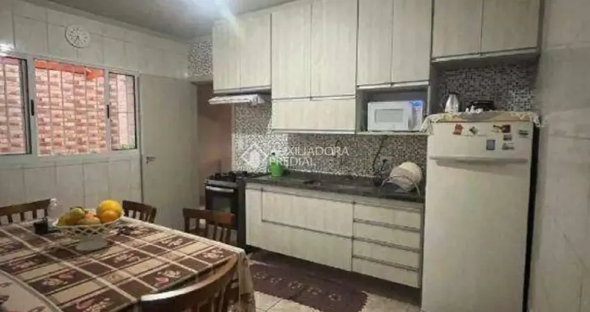 Casa com 4 quartos à venda na Hipólito José da Costa, 115, Independência, São Bernardo do Campo