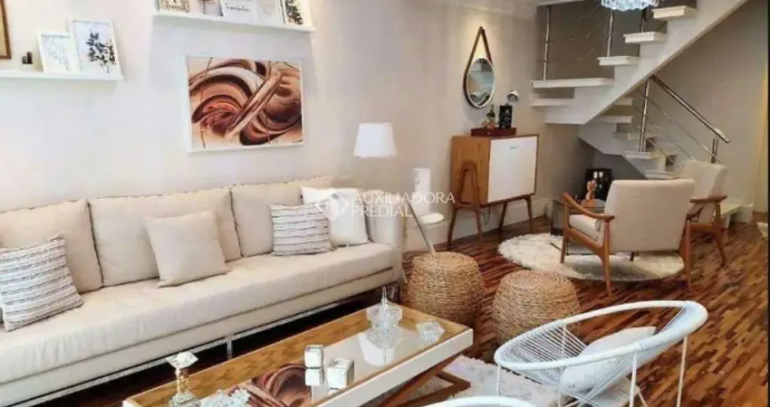 Casa em condomínio fechado com 3 quartos à venda na Avenida Miro Vetorazzo, 115, Demarchi, São Bernardo do Campo