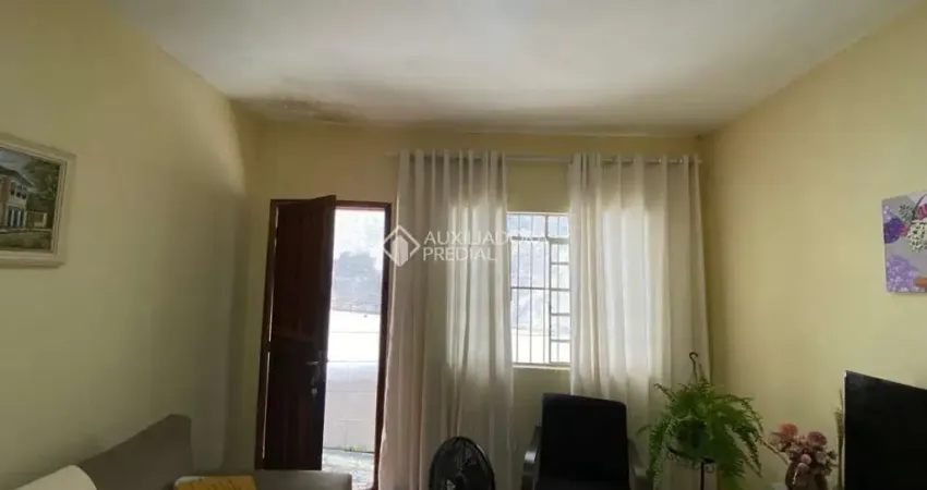 Casa com 4 quartos à venda na Rua Presidente Prudente, 90, Taboão, São Bernardo do Campo