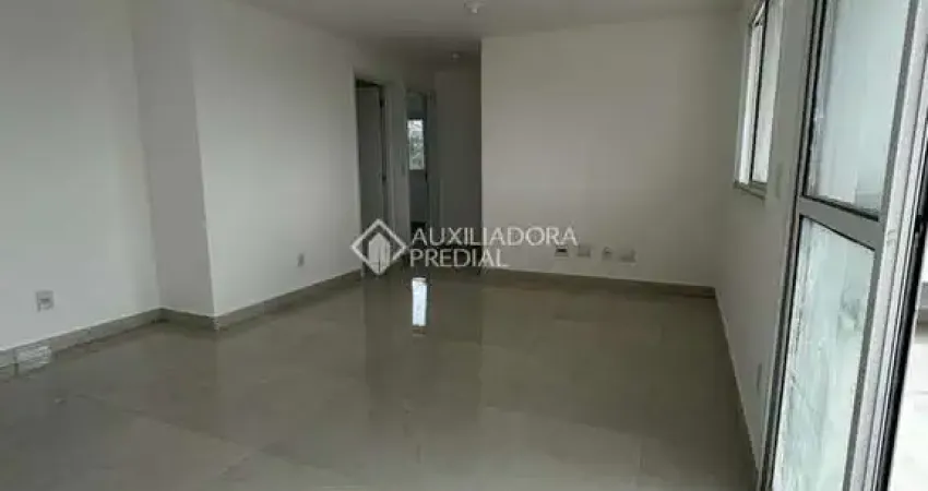 Cobertura com 3 quartos à venda na Inácio José de Moraes, 100, Jardim Nóbrega, Mauá