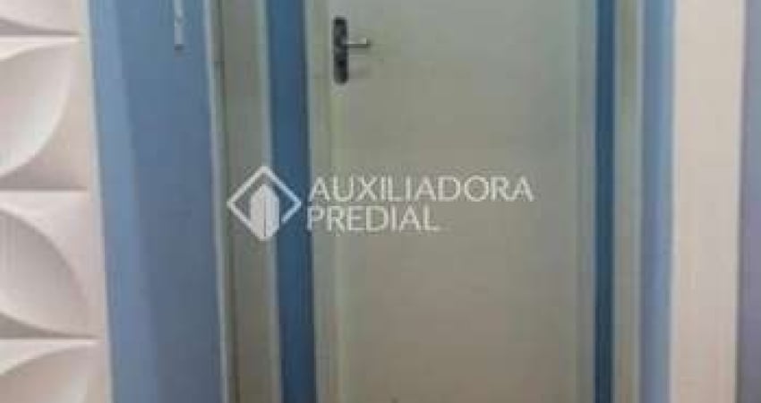 Apartamento com 2 quartos à venda na Vereador Lourival Moreira do Amaral, 180, Parque São Vicente, São Vicente