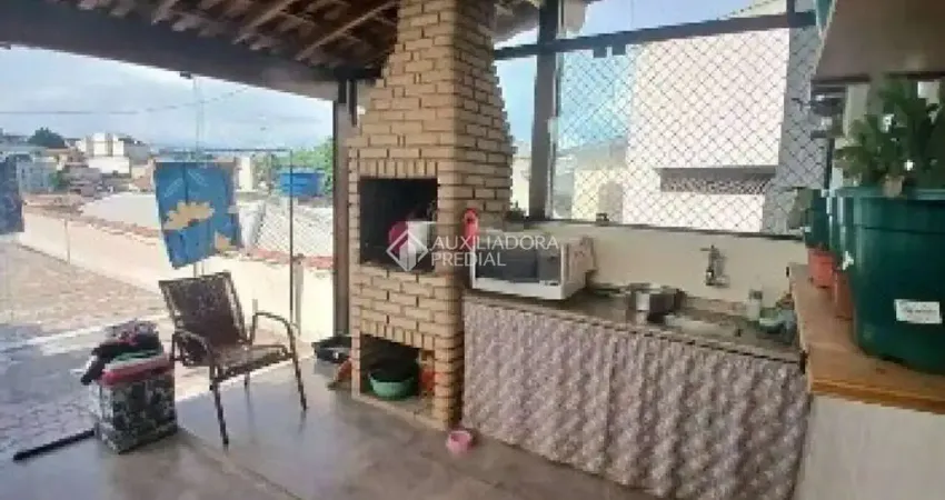 Casa com 6 quartos à venda na Rua Mocambo, 276, Jardim das Maravilhas, Santo André