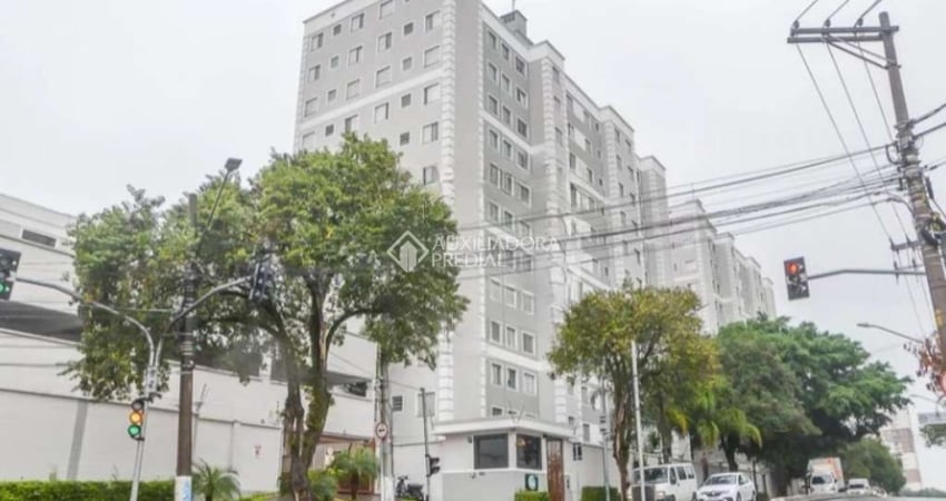Apartamento com 2 quartos à venda na Avenida do Taboão, 3207, Taboão, São Bernardo do Campo