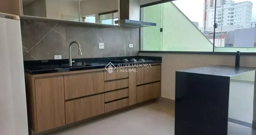 Cobertura com 3 quartos à venda na Rua Teffé, 49, Santa Maria, São Caetano do Sul