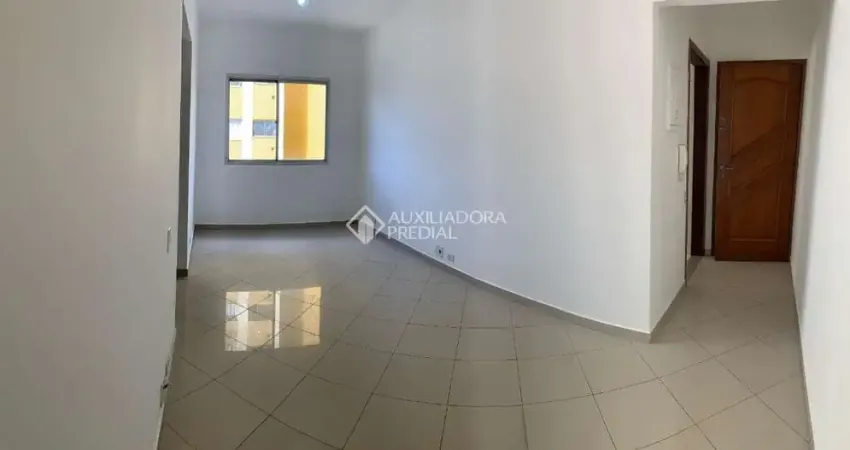 Apartamento com 2 quartos à venda na Avenida Maria Servidei Demarchi, 1441, Demarchi, São Bernardo do Campo