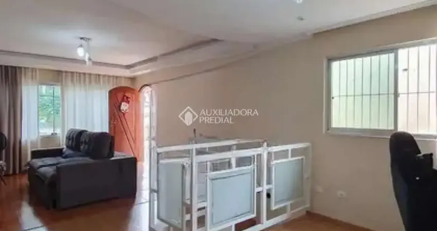 Casa com 3 quartos à venda na Rua Bauru, 325, Baeta Neves, São Bernardo do Campo