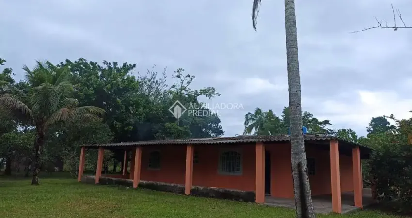 Terreno à venda na Santo Expedito, 130, Balneário São João Batista II, Peruíbe